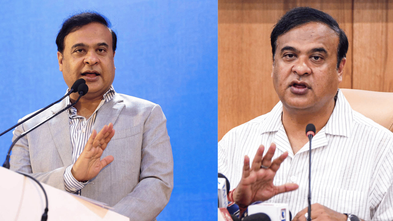 Assam Communal Tensions: അസമിലെ ധുബ്രിയിൽ സംഘർഷം: അക്രമികളെ കണ്ടാൽ വെടിവെയ്ക്കാൻ മുഖ്യമന്ത്രിയുടെ ഉത്തരവ് Assam Communal Tensions: അസമിലെ ധുബ്രിയിൽ സംഘർഷം: അക്രമികളെ കണ്ടാൽ വെടിവെയ്ക്കാൻ മുഖ്യമന്ത്രിയുടെ ഉത്തരവ്