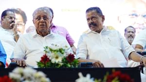 Pinarayi Vijayan: ‘മൈക്ക് കാണുമ്പോൾ എന്തും വിളിച്ചു പറയരുത്’: എം.വി ഗോവിന്ദനെ വിമർശിച്ച് മുഖ്യമന്ത്രി