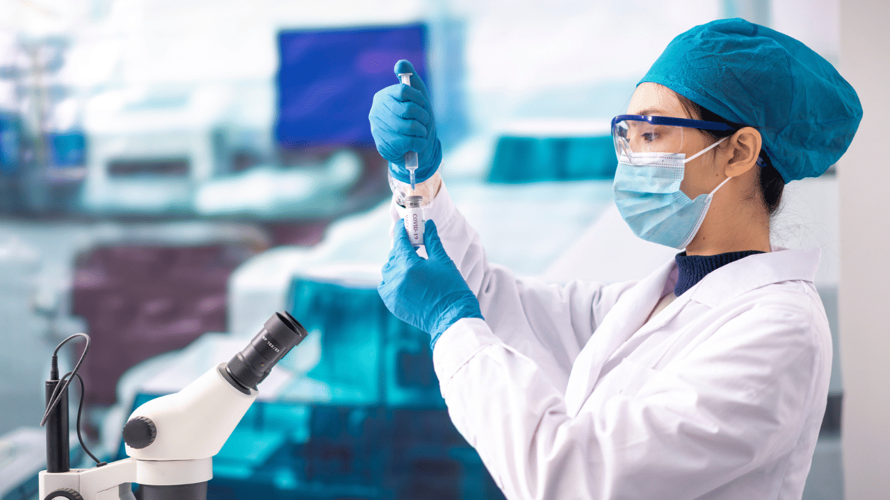 Covid In India: രാജ്യത്ത് 6,000 കടന്ന് കോവിഡ് കേസുകൾ; 24 മണിക്കൂറിനിടെ 6 മരണം