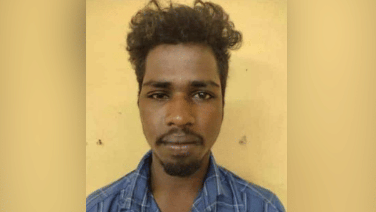 ആഭരണങ്ങള്‍ കവര്‍ന്നശേഷം 80കാരിയെ പീഡിപ്പിച്ചു; യുവാവ് അറസ്റ്റിൽ