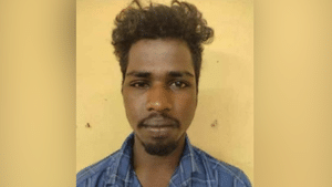 ആഭരണങ്ങള് കവര്ന്നശേഷം 80കാരിയെ പീഡിപ്പിച്ചു; യുവാവ് അറസ്റ്റിൽ ആഭരണങ്ങള് കവര്ന്നശേഷം 80കാരിയെ പീഡിപ്പിച്ചു; യുവാവ് അറസ്റ്റിൽ