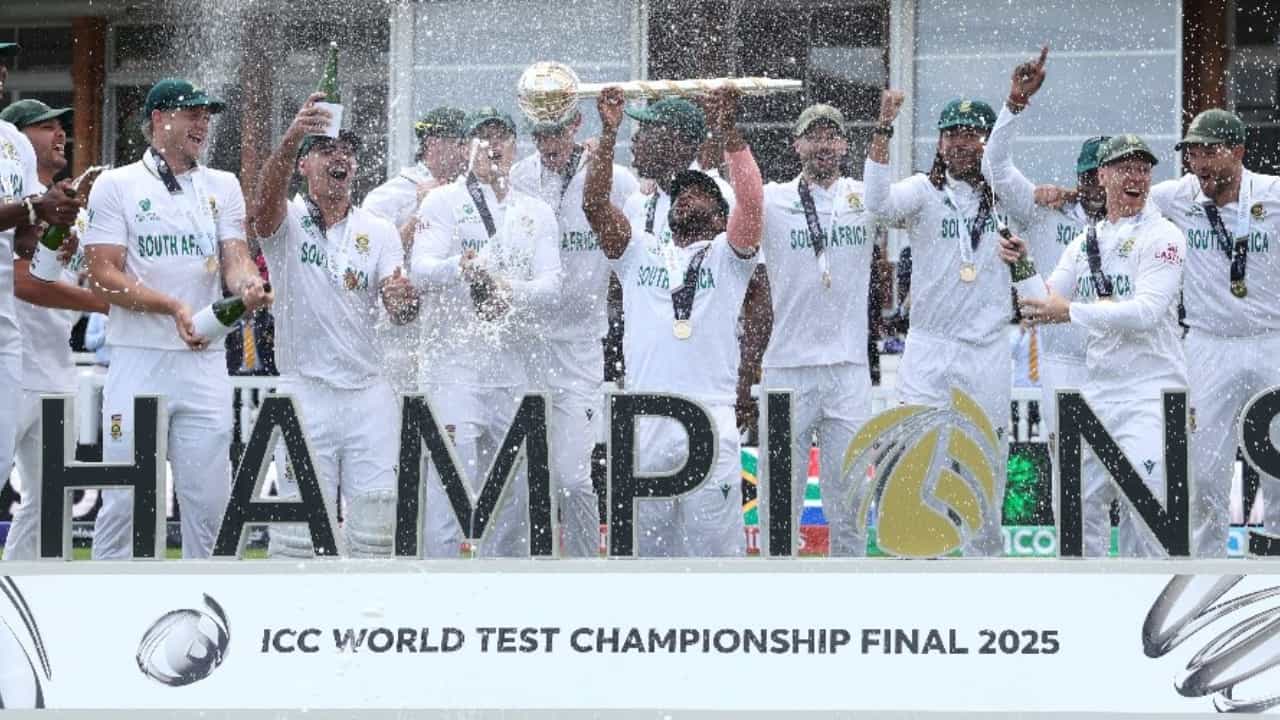 Temba Bavuma: ക്വോട്ട പ്ലയർ, തടിയൻ, ഉറക്കം തൂങ്ങി; പരിഹാസങ്ങൾ കരുത്താക്കി ബവുമ ദക്ഷിണാഫ്രിക്കൻ ക്രിക്കറ്റിന് നൽകിയത്