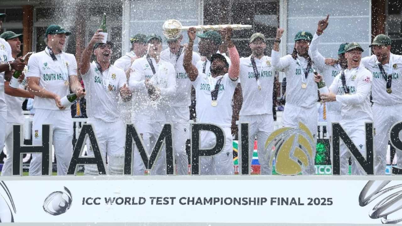 Temba Bavuma: ക്വോട്ട പ്ലയർ, തടിയൻ, ഉറക്കം തൂങ്ങി; പരിഹാസങ്ങൾ കരുത്താക്കി ബവുമ ദക്ഷിണാഫ്രിക്കൻ ക്രിക്കറ്റിന് നൽകിയത്