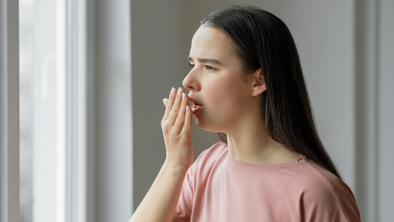Bad Breath: വായ്നാറ്റം അസഹനീയമോ? കാരണങ്ങൾ എന്തെല്ലാം; അറിയാം ആരോ​ഗ്യത്തെക്കുറിച്ച്