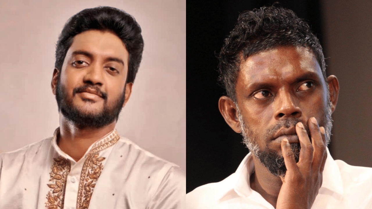 Chandu Salimkumar: പലരും മാറ്റിനിർത്തിയപ്പോൾ കൂടെ നിന്നത് അച്ഛൻ മാത്രമെന്ന് അന്ന് പറഞ്ഞു; ഇന്ന് വിമർശിക്കുന്നു; വിനായകനെതിരെ ചന്തു സലിംകുമാർ