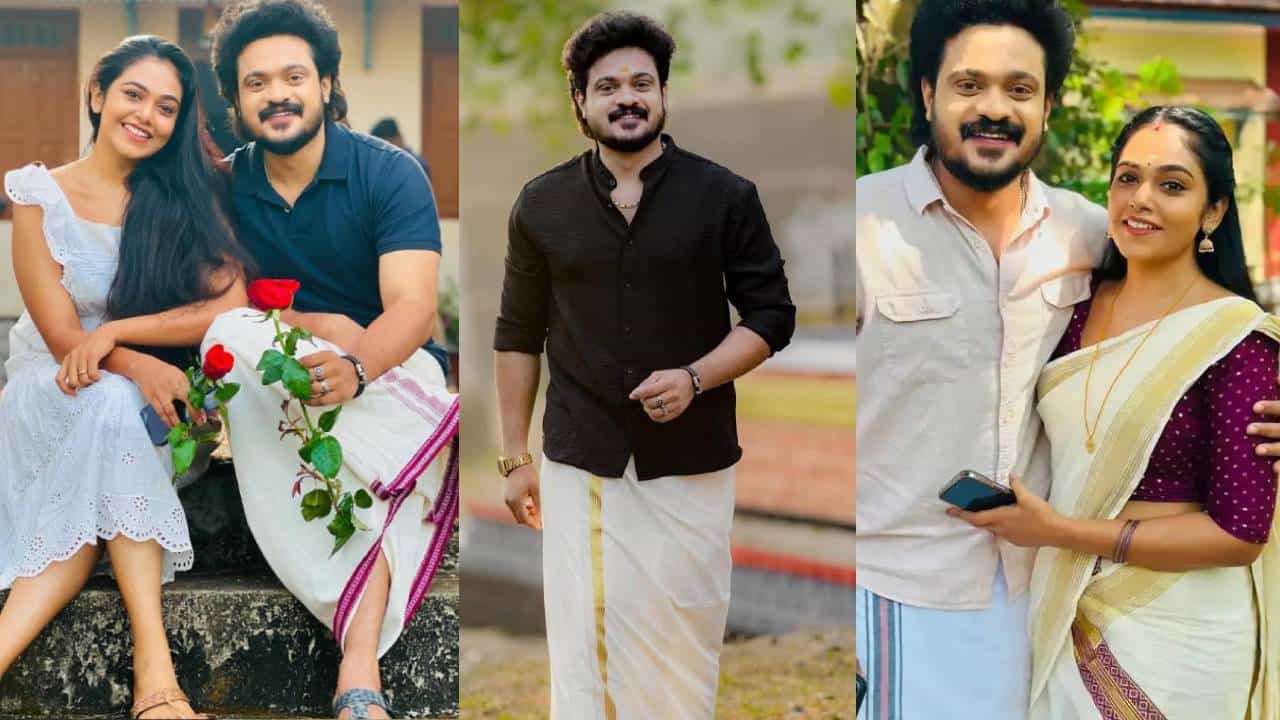 Chempaneerpoovu Actor Arun Olympion: പച്ചവെള്ളം കുടിച്ച് ജീവിച്ചിരുന്നു, നൂറു രൂപ പോലും തരാത്തവർ ഉണ്ട്; അരുൺ ഒളിമ്പ്യൻ