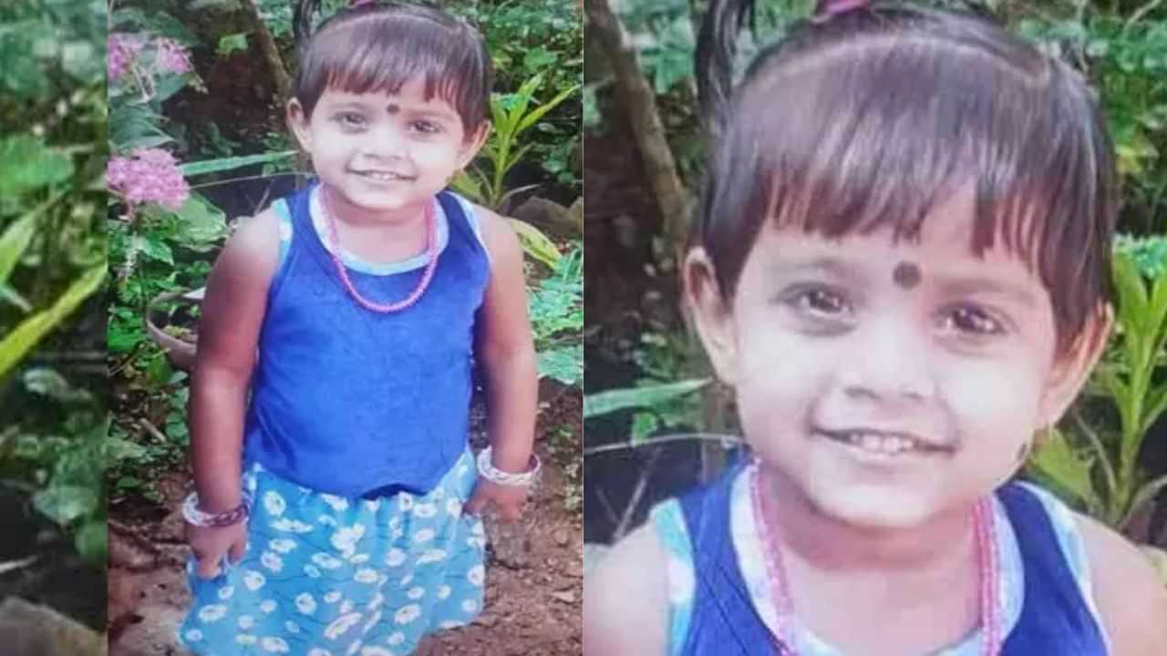 Kerala School Opening 2025: സ്കൂൾ പ്രവേശനത്തിന് ഒരുങ്ങിയിരുന്ന ബാലിക ഓടയിൽ വീണ് മരിച്ചു