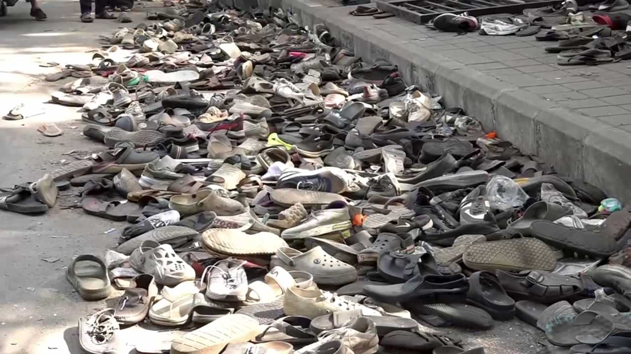 Bengaluru Stampede: ലക്ഷക്കണക്കിന് പേരെത്തുമെന്ന് മുന്നറിയിപ്പ്; ദുരന്തസാധ്യത പൊലീസ് മണിക്കൂറുകള്‍ക്ക് മുമ്പ് തിരിച്ചറിഞ്ഞിരുന്നു