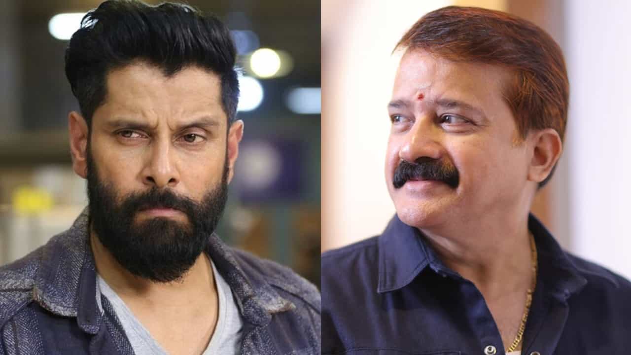 Mukundan Menon: ആ സമയത്തും അദ്ദേഹം അടുത്ത് പിടിച്ചിരുത്തി കുറേ സംസാരിച്ചു, വലുപ്പ-ചെറുപ്പം നോക്കാത്തയാളാണ് വിക്രം, പച്ചയായ മനുഷ്യനാണ്