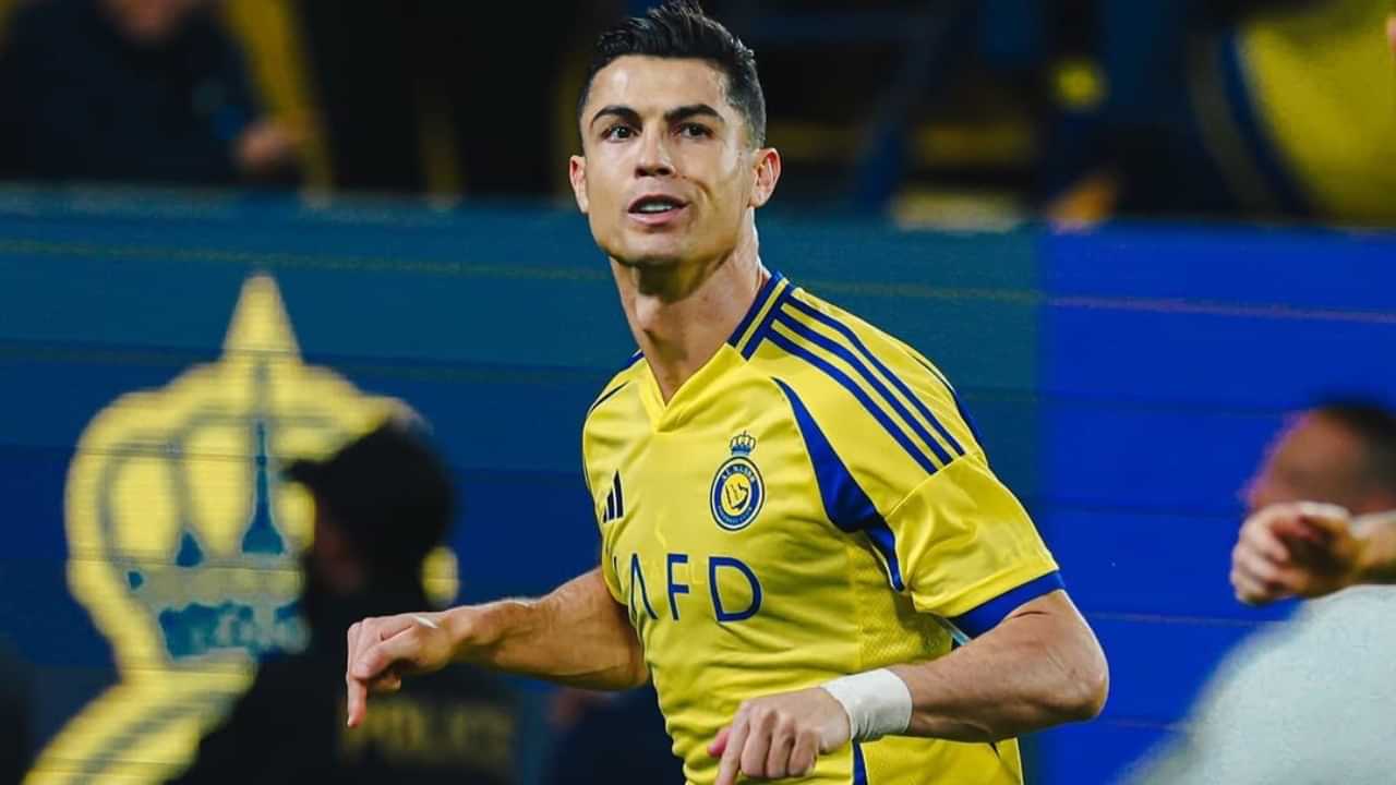 Cristiano Ronaldo: പ്രൈവറ്റ് ജെറ്റ്, 2000 കോടി വാർഷിക ശമ്പളം; അൽ നസറിൽ കരാർ പുതുക്കി ക്രിസ്റ്റ്യാനോ റൊണാൾഡോ