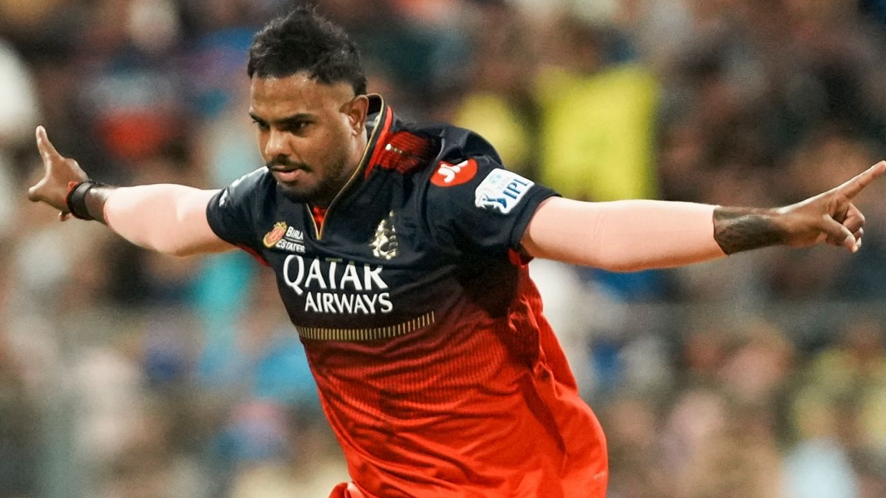 Yash Dayal: അഞ്ച് വർഷത്തോളം പ്രേമിച്ചു, വിവാഹവാഗ്ദാനം നൽകി പീഡിപ്പിച്ചു; യഷ് ദയാലിനെതിരെ പരാതി