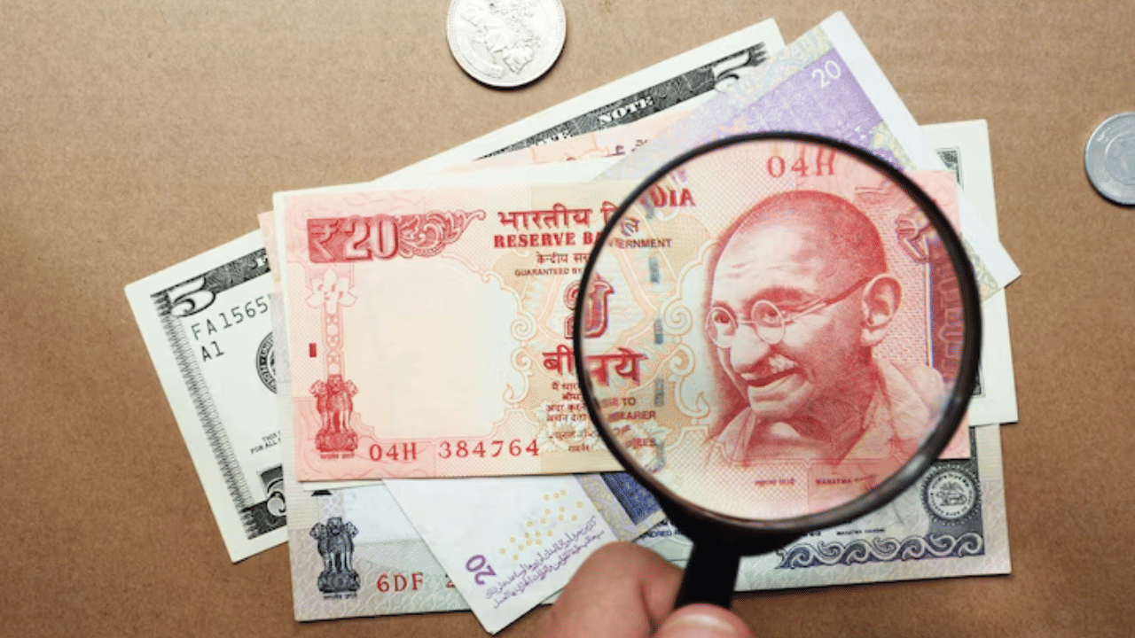 Counterfeit notes: വ്യാജന്മാർ പെരുകുന്നു...500 രൂപയുടെ വ്യാജ നോട്ടുകളുടെ വിൽപ്പനയിൽ 37.3% വർദ്ധനവ്