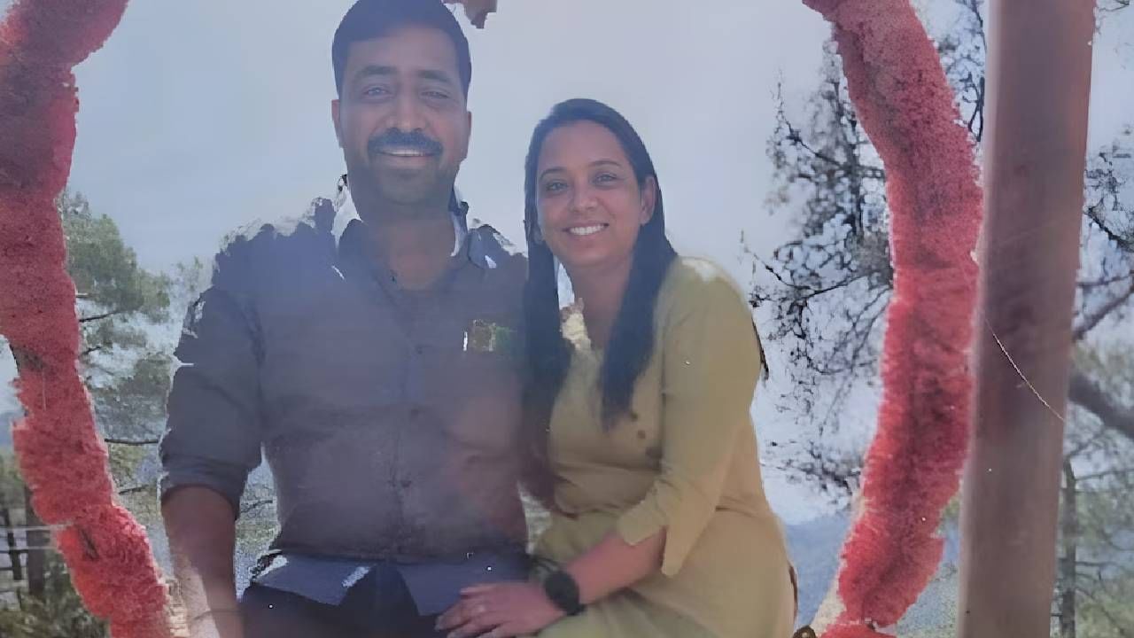 Couple’s Death in Erattupetta: മൃതദേഹം കെട്ടിപ്പിടിച്ച നിലയിൽ; കൈകളിൽ ടേപ്പ് കെട്ടി; ഈരാറ്റുപേട്ടയിൽ ദമ്പതികൾ ജീവനൊടുക്കി