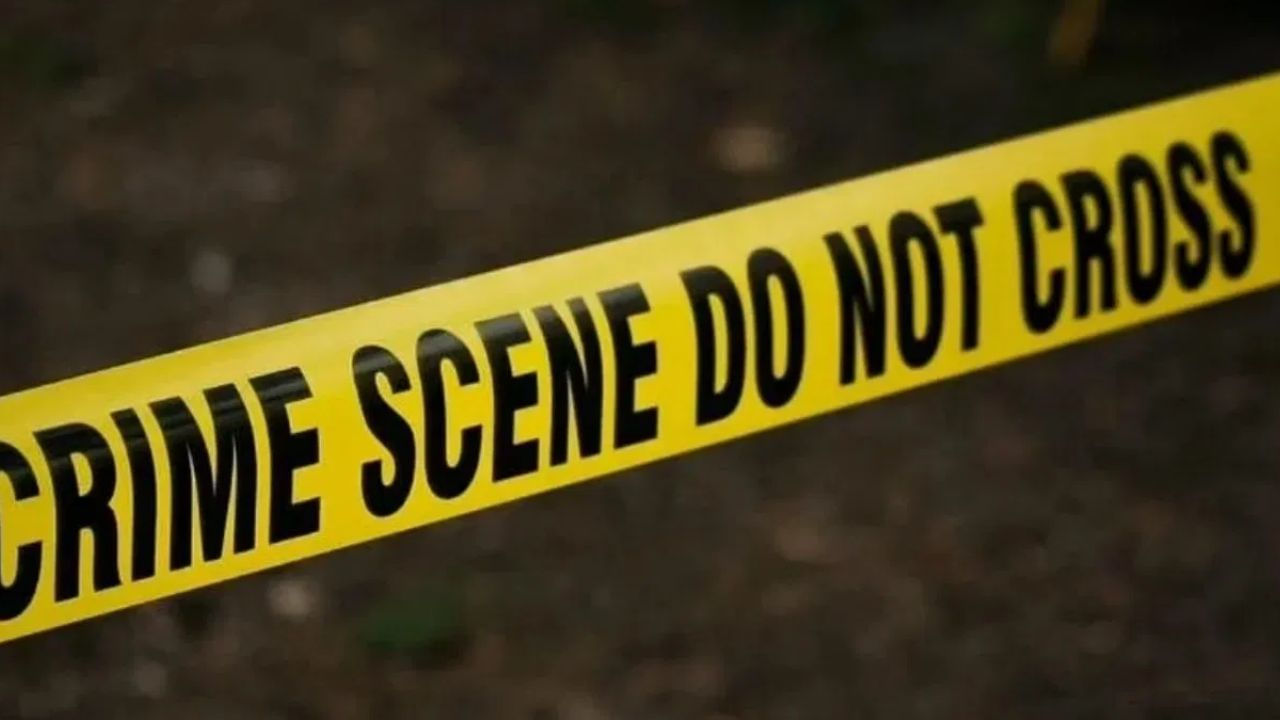 Palakkad Murder: മദ്യപിച്ചെത്തി ബഹളം വെച്ച മകനെ പിതാവ് വെട്ടിക്കൊന്നു Palakkad Murder: മദ്യപിച്ചെത്തി ബഹളം വെച്ച മകനെ പിതാവ് വെട്ടിക്കൊന്നു