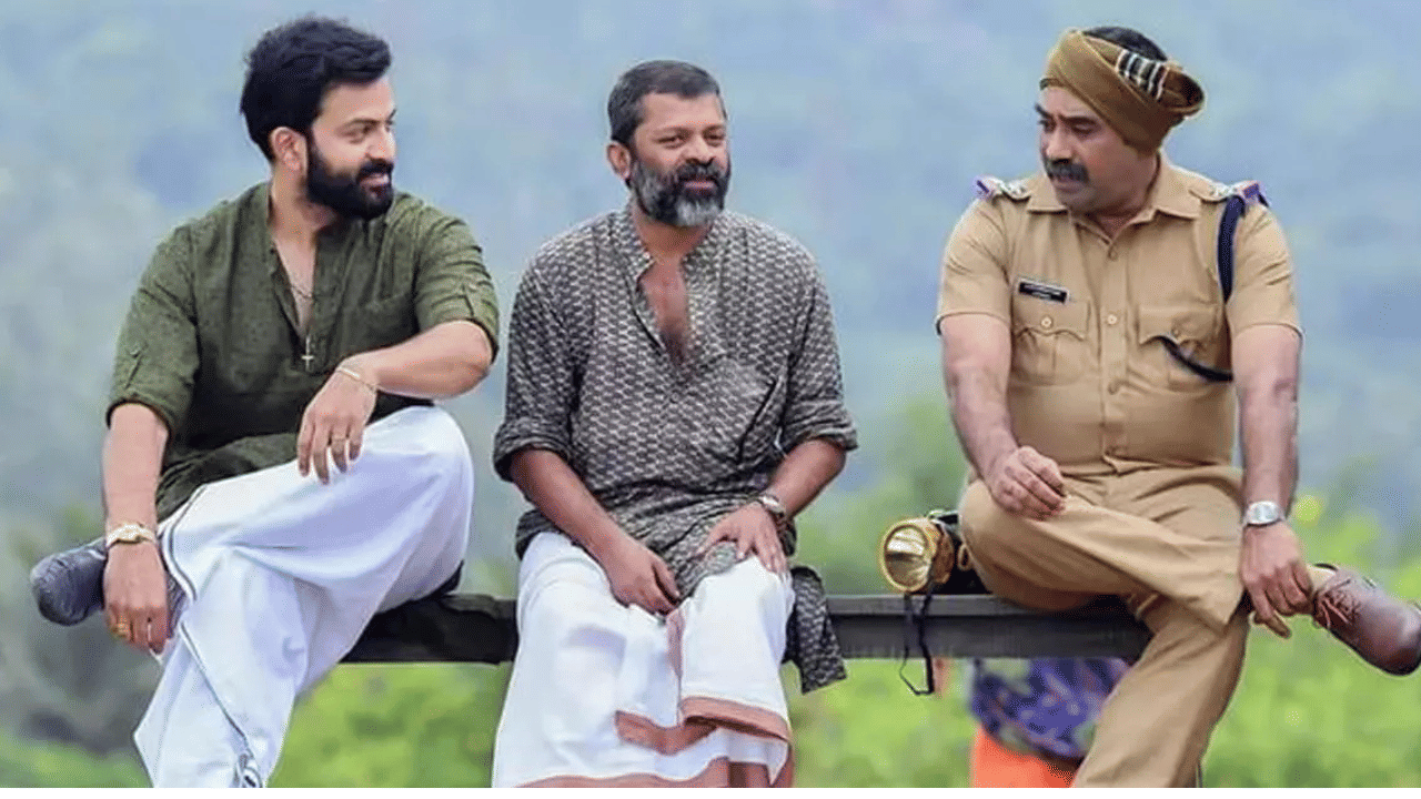 Director Sachy: കഥാന്ത്യത്തിൽ കലങ്ങിത്തെളിയണം. നായകൻ വില്ലൊടിക്കണം, സച്ചി ഓർമ്മയായിട്ട് അഞ്ച് വർഷം Director Sachy: കഥാന്ത്യത്തിൽ കലങ്ങിത്തെളിയണം. നായകൻ വില്ലൊടിക്കണം, സച്ചി ഓർമ്മയായിട്ട് അഞ്ച് വർഷം