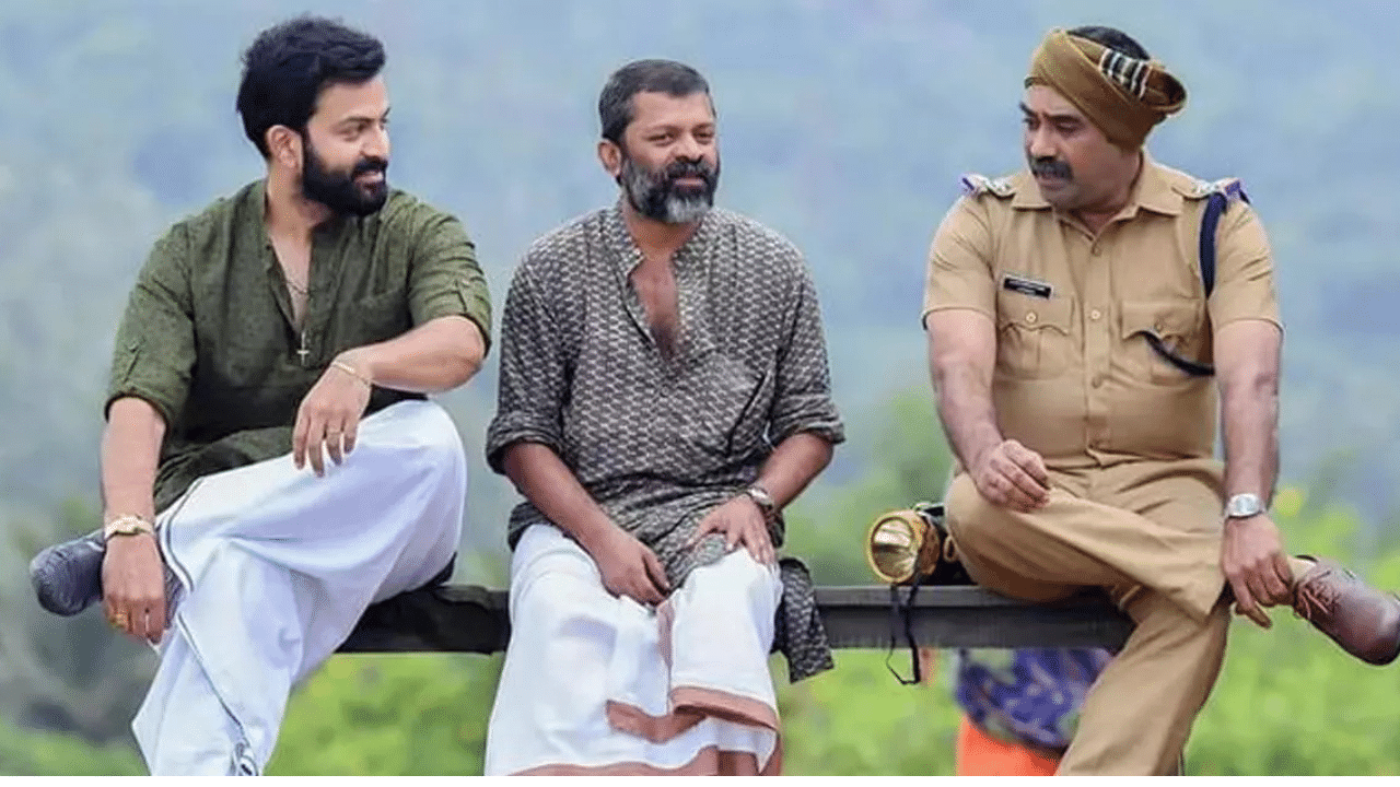 Director Sachy: കഥാന്ത്യത്തിൽ കലങ്ങിത്തെളിയണം. നായകൻ വില്ലൊടിക്കണം, സച്ചി ഓർമ്മയായിട്ട് അഞ്ച് വർഷം Director Sachy: കഥാന്ത്യത്തിൽ കലങ്ങിത്തെളിയണം. നായകൻ വില്ലൊടിക്കണം, സച്ചി ഓർമ്മയായിട്ട് അഞ്ച് വർഷം