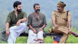 Director Sachy: കഥാന്ത്യത്തിൽ കലങ്ങിത്തെളിയണം. നായകൻ വില്ലൊടിക്കണം, സച്ചി ഓർമ്മയായിട്ട് അഞ്ച് വർഷം Director Sachy: കഥാന്ത്യത്തിൽ കലങ്ങിത്തെളിയണം. നായകൻ വില്ലൊടിക്കണം, സച്ചി ഓർമ്മയായിട്ട് അഞ്ച് വർഷം