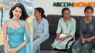 Samvrutha Sunil: ‘ആ സെറ്റിൽ നിന്നുമാണ് ഇറങ്ങിപോകുന്നത്, കരിയറിൽ നിന്ന് ബ്രേക്ക് എടുത്തു, ഒട്ടും ഈസിയായിരുന്നില്ല’; സംവൃത സുനിൽ