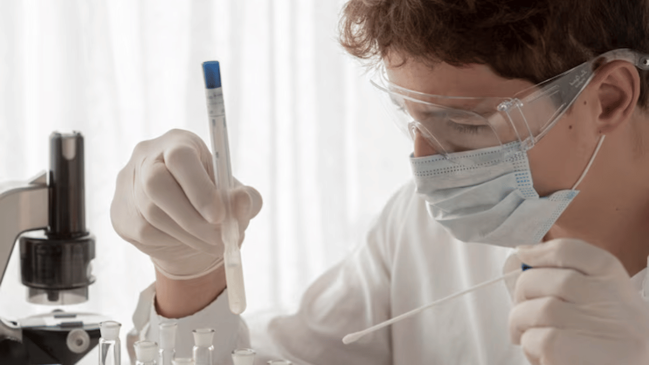 Ahmedabad Air India Crash: അഹമ്മദാബാദ് വിമാനദുരന്തം; മൃതദേഹങ്ങൾ തിരിച്ചറിയാൻ ഡിഎൻഎ സഹായിക്കുന്നത് എങ്ങനെ?