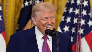 Trump Warns Iran: ആണവ കരാറിൽ ഒപ്പുവെച്ചില്ലെങ്കിൽ പ്രത്യാഘാതങ്ങൾ ഉണ്ടാകും; ഇറാന് ട്രംപിൻ്റെ മുന്നറിയിപ്പ്