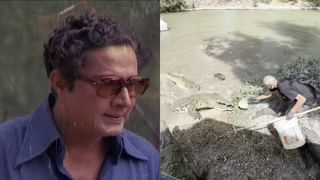 Businessman Killed By Lion: ടോയ്‌ലറ്റിലേക്ക്‌ പോകുന്നതിനിടെ സിംഹം ആക്രമിച്ചു, ബിസിനസുകാരന് ദാരുണാന്ത്യം