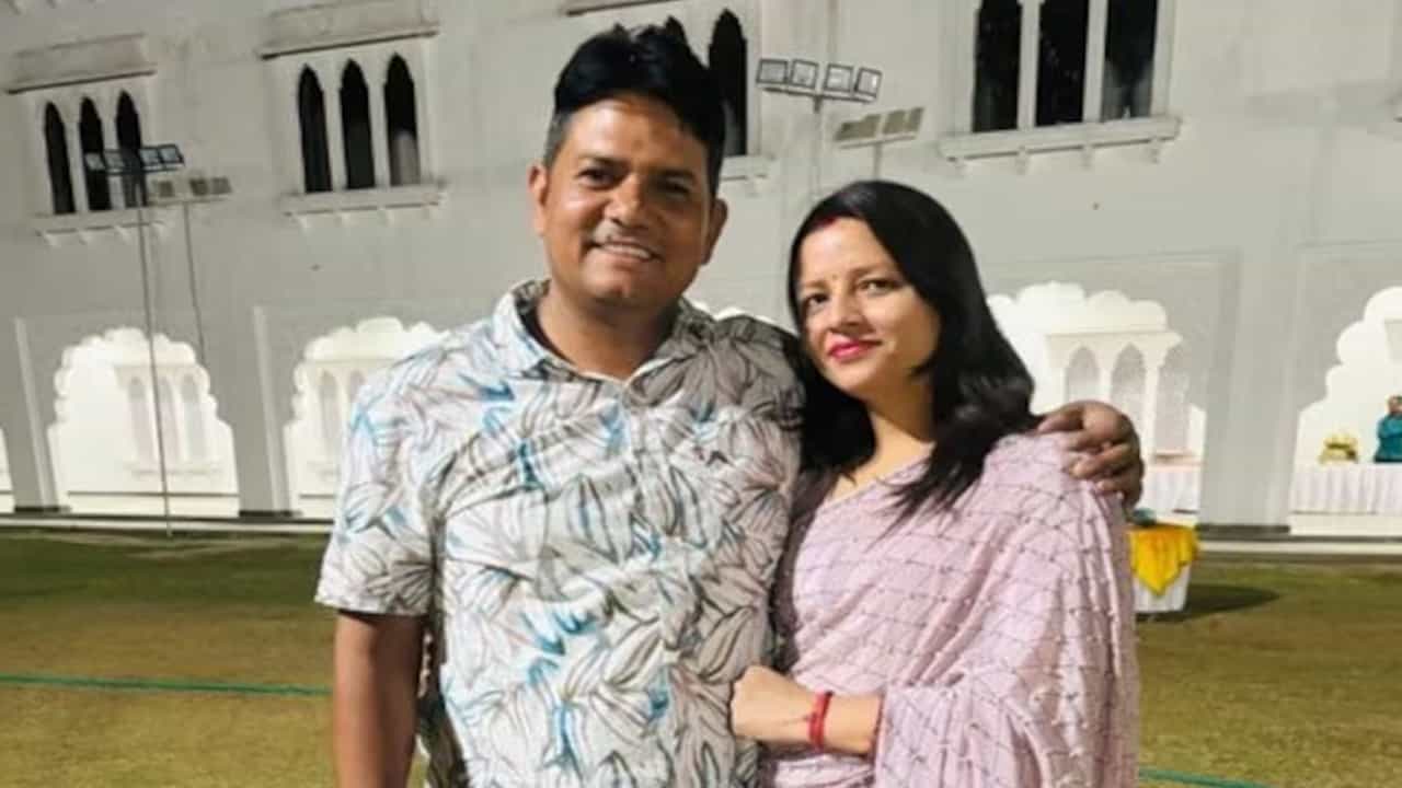 Couple Found Dead: ദുരൂഹത ബാക്കിയാക്കി ദമ്പതികളുടെ മരണം, കൊലപാതകമെന്ന് യുവതിയുടെ പിതാവ്, അല്ലെന്ന് പൊലീസ്‌