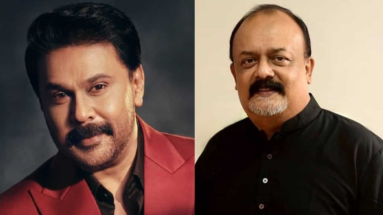 Mahesh Nair: പൊലീസിന്റെ ക്രൈം റിക്കാര്‍ഡിലുള്ള ഒരാളെ വീണ്ടും അതേ ക്രൈം ചെയ്യാന്‍ പ്രേരിപ്പിക്കാന്‍ മാത്രം വിഡ്ഢിയല്ല ദിലീപ്