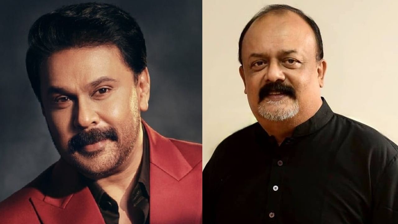 Mahesh Nair: ‘പൊലീസിന്റെ ക്രൈം റിക്കാര്‍ഡിലുള്ള ഒരാളെ വീണ്ടും അതേ ക്രൈം ചെയ്യാന്‍ പ്രേരിപ്പിക്കാന്‍ മാത്രം വിഡ്ഢിയല്ല ദിലീപ്’