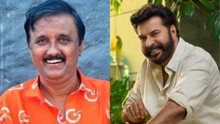 Mammootty: 40 വര്‍ഷം സിനിമയില്‍ സജീവമായ മമ്മൂട്ടിയെ കുറിച്ച് ആരും സംസാരിക്കുന്നില്ല, ഒരു ദുരന്തം എനിക്ക് ഫീല്‍ ചെയ്യുന്നു: ശാന്തിവിള ദിനേശ്‌