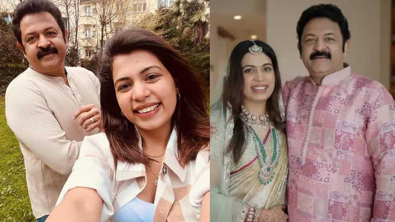 Diya Krishna: വലിയ അടിക്കുറിപ്പുകളൊന്നും എഴുതി ബോറടിപ്പിക്കുന്നില്ല; എന്റെ അച്ഛനെക്കുറിച്ച് എന്തു തോന്നുന്നു; കൃഷ്ണകുമാറിന് ദിയയുടെ ജന്മദിന ആശംസ Diya Krishna: വലിയ അടിക്കുറിപ്പുകളൊന്നും എഴുതി ബോറടിപ്പിക്കുന്നില്ല; എന്റെ അച്ഛനെക്കുറിച്ച് എന്തു തോന്നുന്നു; കൃഷ്ണകുമാറിന് ദിയയുടെ ജന്മദിന ആശംസ