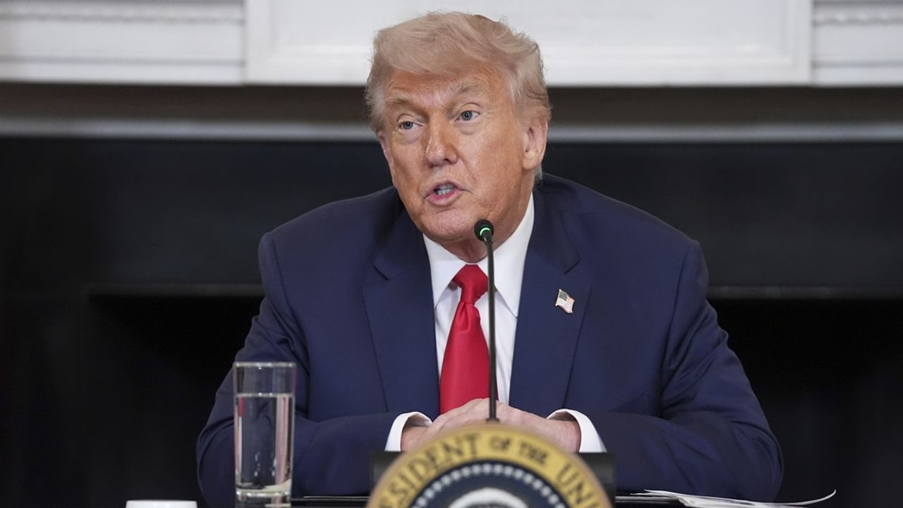 Donald Trump: ‘ലോസ് ഏഞ്ചല്സ് മാലിന്യക്കൂമ്പാരമായി, ഞങ്ങള് നഗരത്തെ വൃത്തിയാക്കും’ Donald Trump: ‘ലോസ് ഏഞ്ചല്സ് മാലിന്യക്കൂമ്പാരമായി, ഞങ്ങള് നഗരത്തെ വൃത്തിയാക്കും’