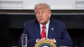 Donald Trump: ഇന്ത്യയുമായി രമ്യതയിലെത്താന് നിര്ണായക പങ്കുവഹിച്ചു; ട്രംപിനെ നൊബേലിന് നാമനിര്ദേശം ചെയ്ത് പാകിസ്ഥാന് Donald Trump: ഇന്ത്യയുമായി രമ്യതയിലെത്താന് നിര്ണായക പങ്കുവഹിച്ചു; ട്രംപിനെ നൊബേലിന് നാമനിര്ദേശം ചെയ്ത് പാകിസ്ഥാന്...