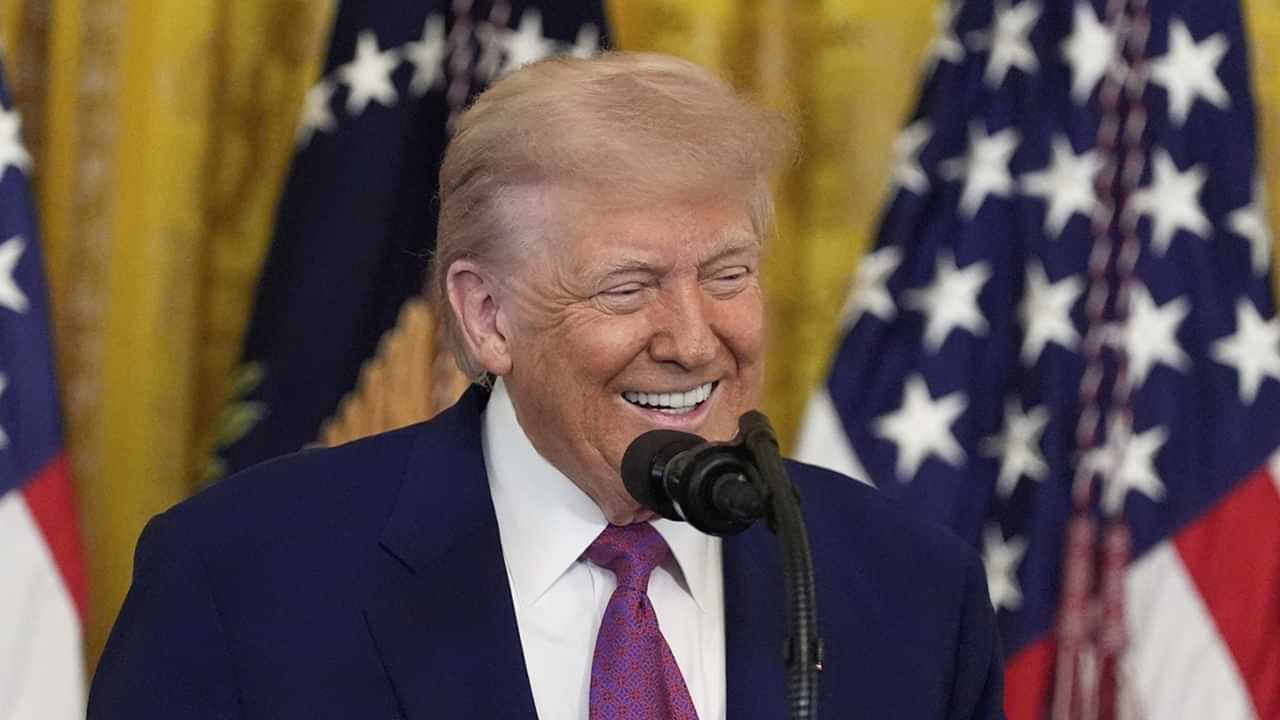 Donald Trump Tariff Threat: 25% തീരുവയും പിഴയും! സമ്പദ്‌വ്യവസ്ഥയ്ക്ക് 30 ബില്യണ്‍ ഡോളറിലധികം നഷ്ടമുണ്ടായേക്കും