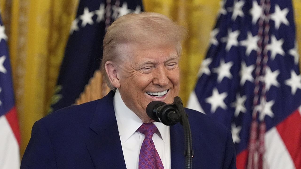 Donald Trump Tariff Threat: 25% തീരുവയും പിഴയും! സമ്പദ്‌വ്യവസ്ഥയ്ക്ക് 30 ബില്യണ്‍ ഡോളറിലധികം നഷ്ടമുണ്ടായേക്കും