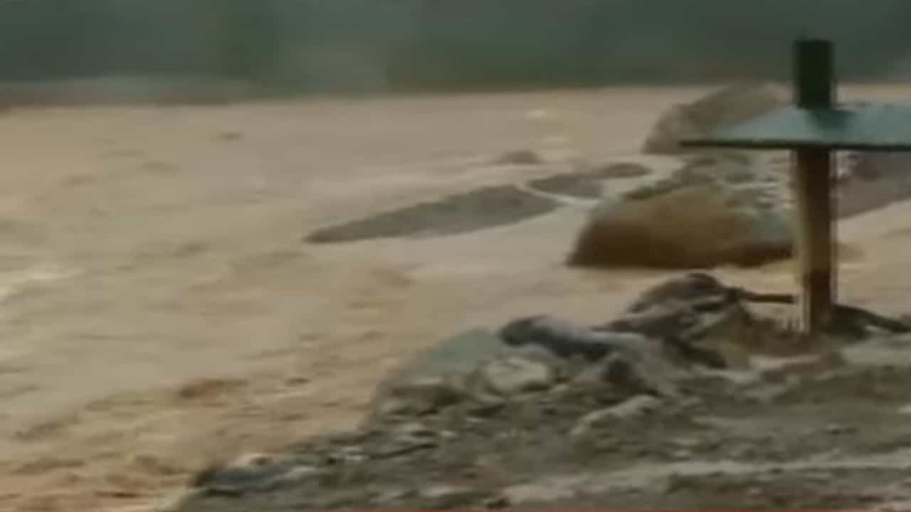 Wayanad Mundakkai Latest Updates: മുണ്ടക്കൈ ഭാഗത്തുനിന്ന് വലിയ ശബ്ദം കേട്ടെന്ന് നാട്ടുകാർ; ഉരുൾപൊട്ടിയോ എന്ന് സംശയം