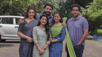 Drishyam 3: ദൃശ്യം 3 ഒക്ടോബറിൽ എത്തും; ഭൂതകാലം ഒരിക്കലും നിശബ്ദമായിരിക്കില്ലെന്ന് ആശിർവാദ് സിനിമാസ്