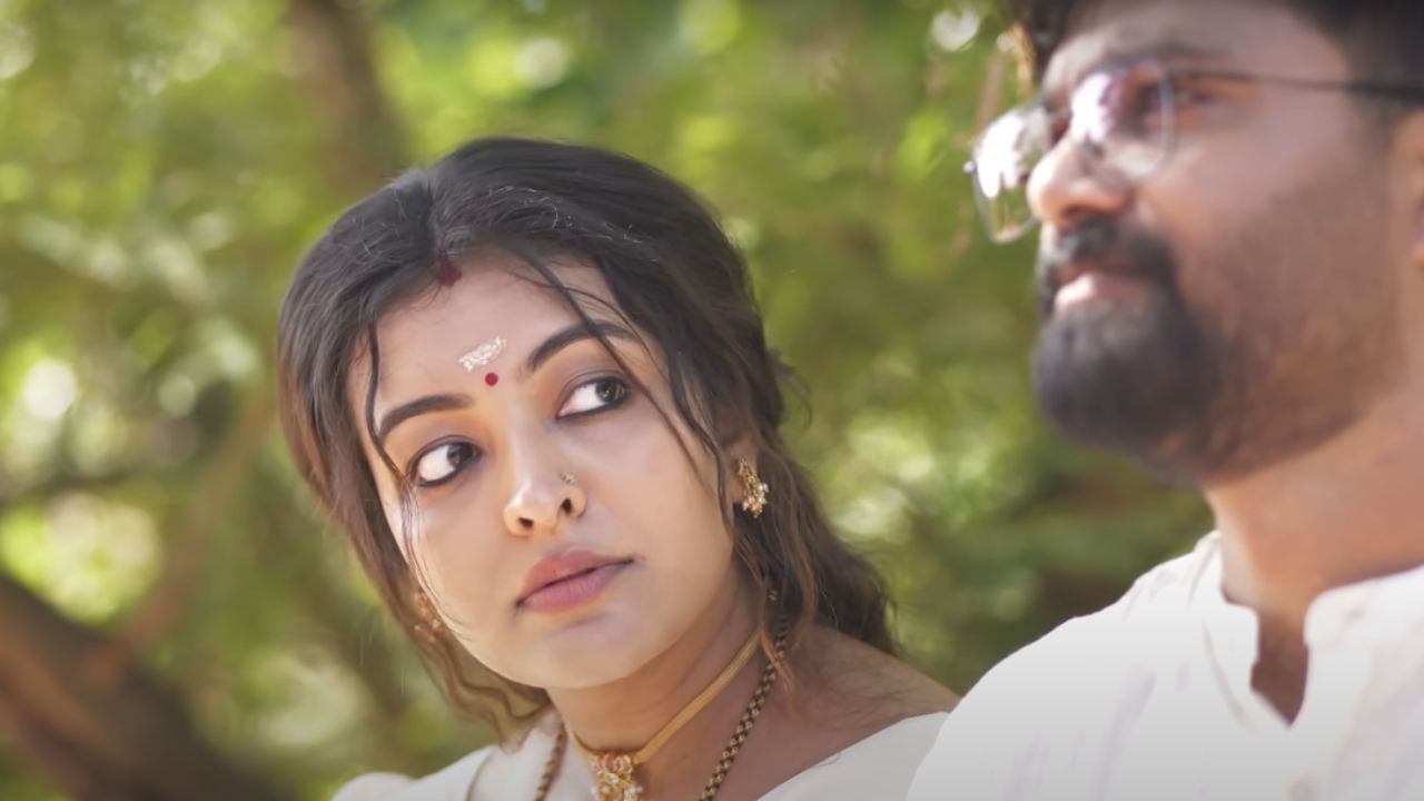 Durga Krishna : ‘ഇനി പുതിയ അധ്യായം’; സന്തോഷ വാർത്ത പങ്കുവെച്ച് ദുർഗ കൃഷ്ണ