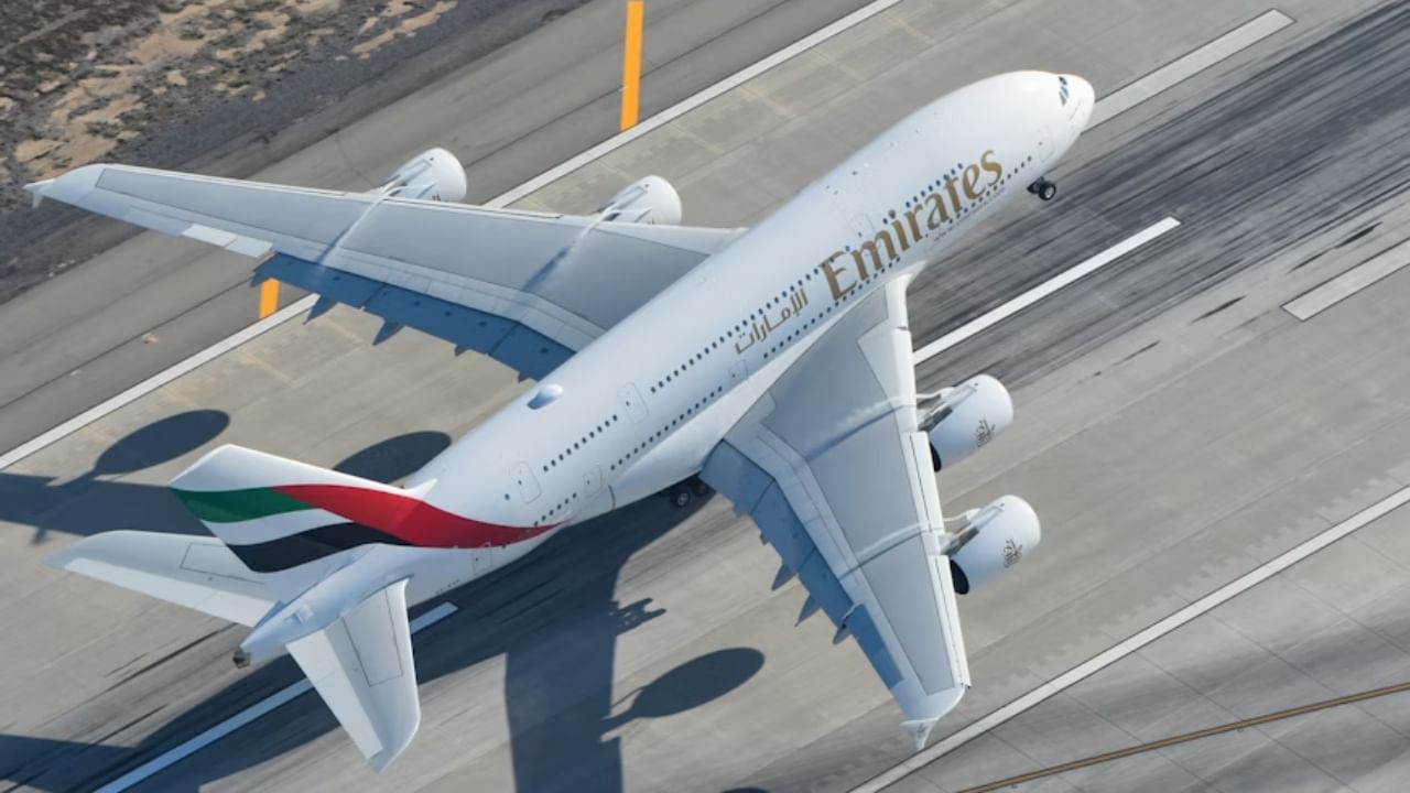 UAE: ഇറാനിലേക്കുള്ള വിമാനസർവീസുകൾ ഉടൻ പുനരാരംഭിക്കില്ല; വിലക്ക് ജൂലായ് അഞ്ച് വരെ നീട്ടി എമിറേറ്റ്സ് എയർവേയ്സ്