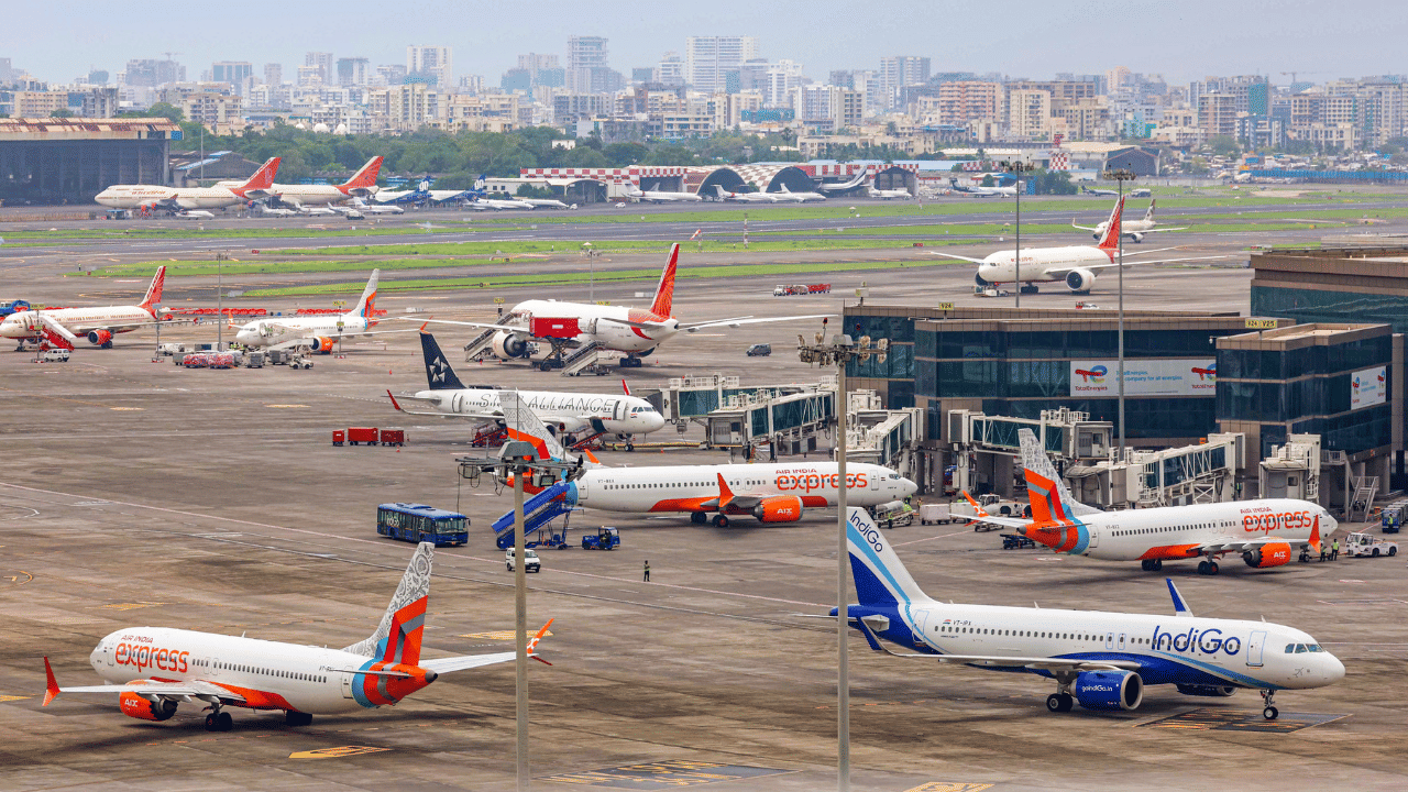 Iran-Israel Conflict: ഇറാന്‍ ആക്രമണം; കേരള-ഗൾഫ് യാത്ര പ്രതിസന്ധിയിൽ; പല വിമാനങ്ങളും റദ്ധാക്കി