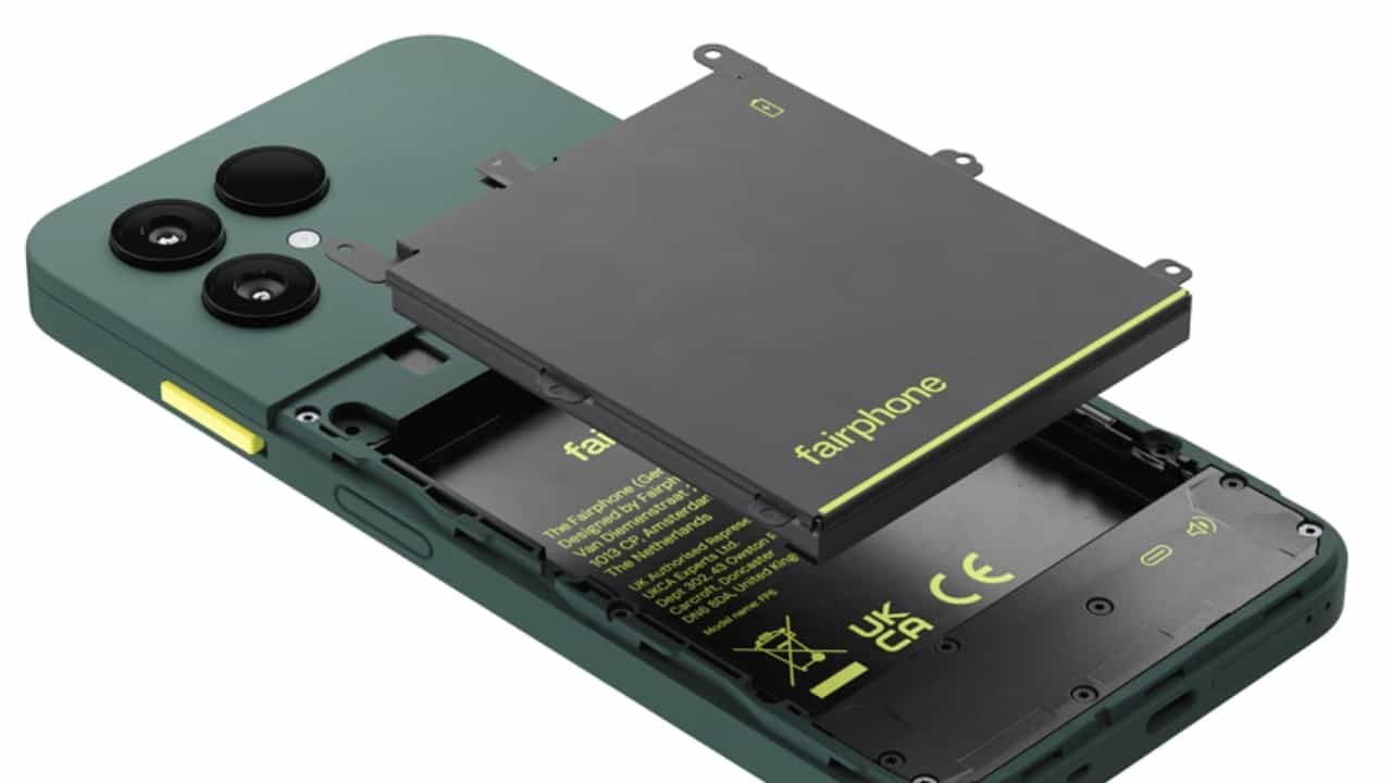 Fairphone 6: ബാറ്ററി മാറ്റാവുന്ന സ്മാർട്ട്ഫോൺ; പഴമയിലേക്കൊരു തിരിച്ചുപോക്കുമായി ഫെയർഫോൺ 6