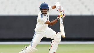 India vs England: സെഞ്ചുറിയടിച്ച് ജയ്സ്വാൾ, ഫിഫ്റ്റിയുമായി ഗിൽ; ഇംഗ്ലണ്ടിനെ സമ്മർദ്ദത്തിലാക്കി ഇന്ത്യ