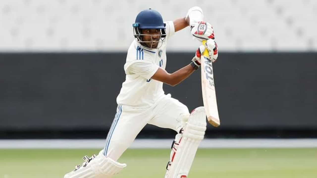 India vs England: സായ് സുദർശനെക്കാൾ മികച്ച റെക്കോർഡുകൾ; എന്നിട്ടും അഭിമന്യു ഈശ്വരനെ പരിഗണിക്കാതെ മാനേജ്മെൻ്റ്: വിമർശനം