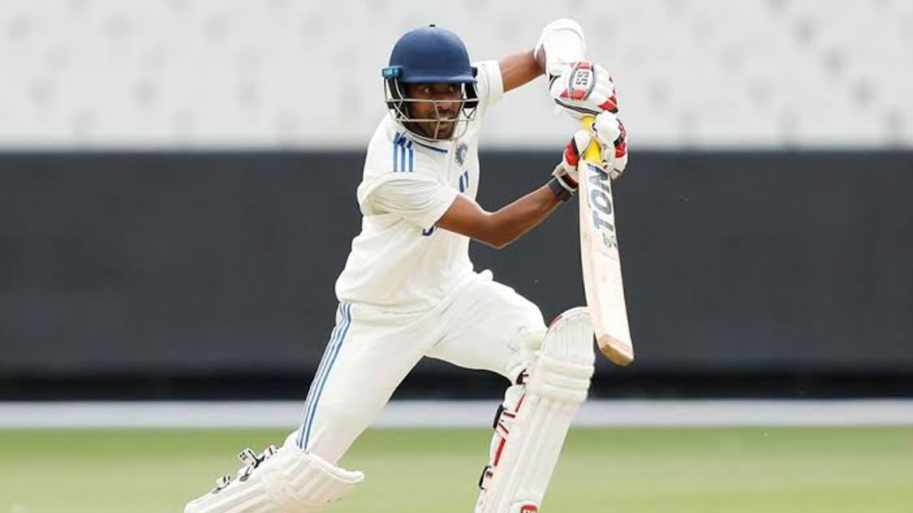 India vs England: സായ് സുദർശനെക്കാൾ മികച്ച റെക്കോർഡുകൾ; എന്നിട്ടും അഭിമന്യു ഈശ്വരനെ പരിഗണിക്കാതെ മാനേജ്മെൻ്റ്: വിമർശനം