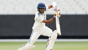 India vs England: സായ് സുദർശനെക്കാൾ മികച്ച റെക്കോർഡുകൾ; എന്നിട്ടും അഭിമന്യു ഈശ്വരനെ പരിഗണിക്കാതെ മാനേജ്മെൻ്റ്: വിമർശനം