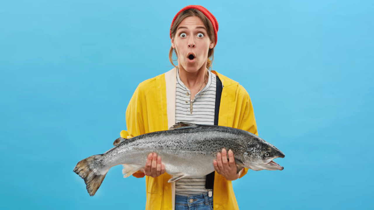 Fish For Hairgrowth: മിഥ്യയോ സത്യമോ?: ഇനി മുടി വളരാൻ മീൻ മാത്രം കഴിച്ചാൽ മതി, ഗുണമറിയാം Fish For Hairgrowth: മിഥ്യയോ സത്യമോ?: ഇനി മുടി വളരാൻ മീൻ മാത്രം കഴിച്ചാൽ മതി, ഗുണമറിയാം