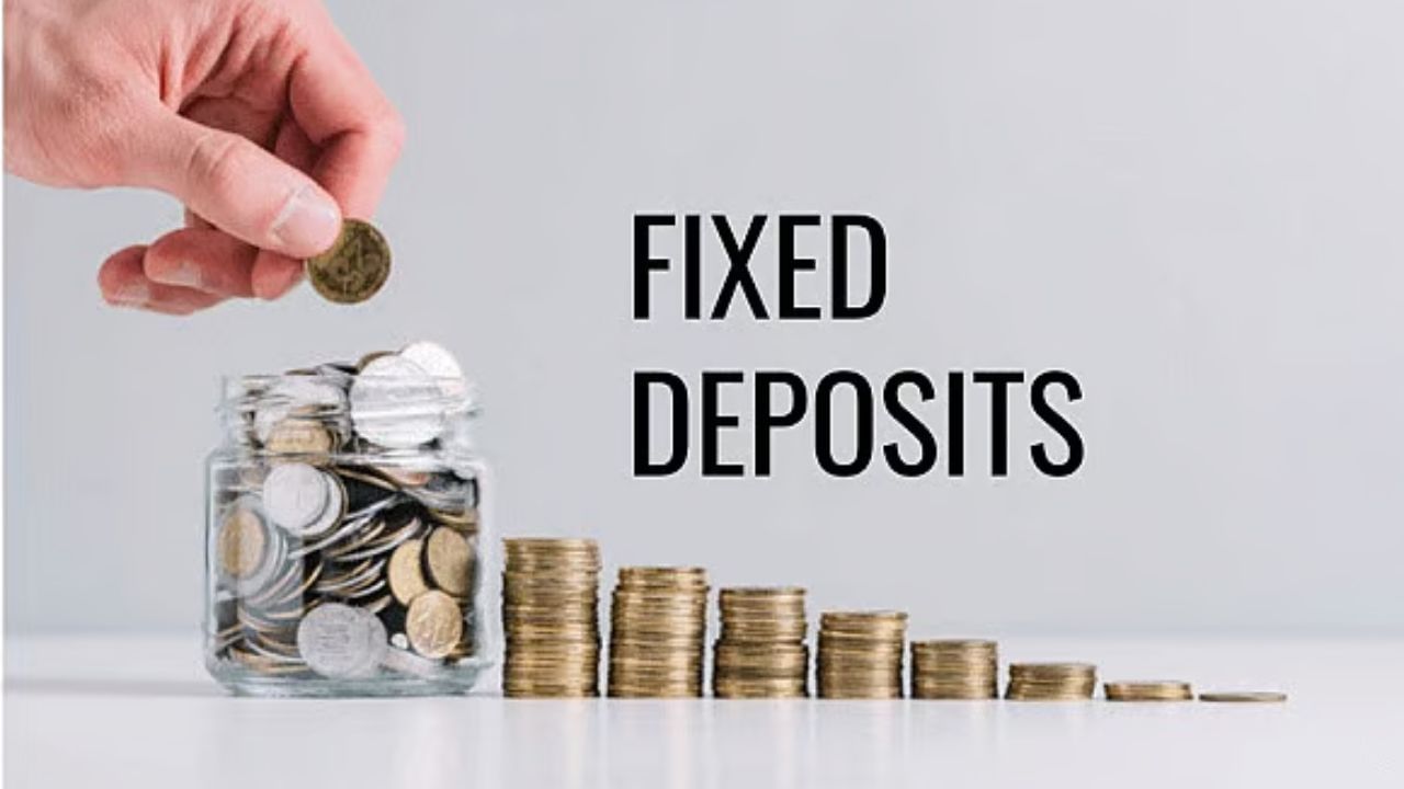 Fixed Deposit: ഇതൊക്കെ ഇത്ര സിമ്പിളാണ്! ഓണ്‍ലൈനായി എഫ്ഡി അക്കൗണ്ട് ആരംഭിച്ചാലോ?
