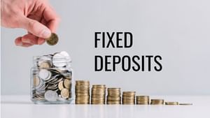 Fixed Deposit: ഈ ബാങ്കുകളില്‍ എഫ്ഡിക്ക് 9.1% പലിശയുണ്ട്; നിക്ഷേപിച്ചാലോ?