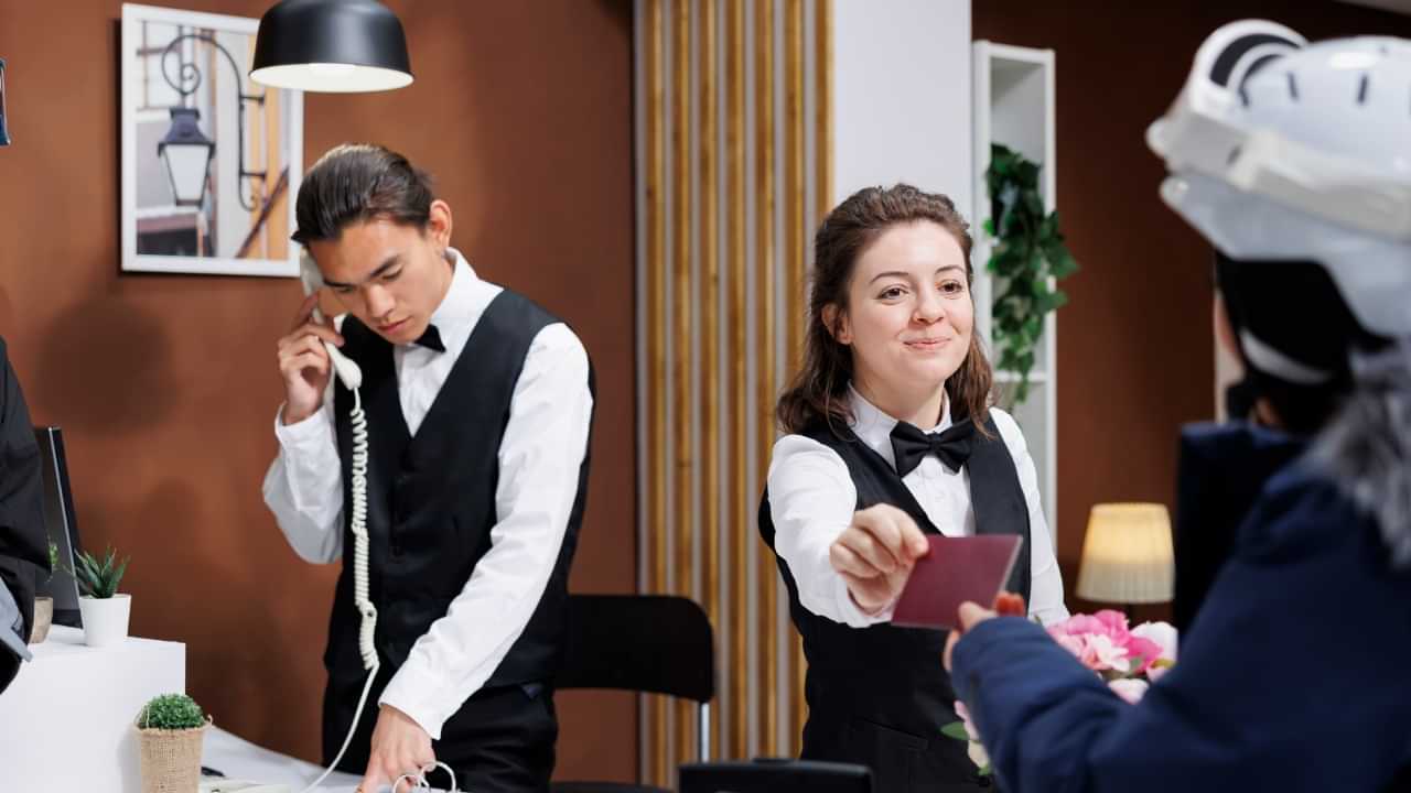 Hotel Management: സൗജന്യമായി ഹോട്ടൽ മാനേജ്മെൻ്റ് പഠിക്കാം; അപേക്ഷ നൽകേണ്ട അവസാന തീയതി ജൂലായ് 31