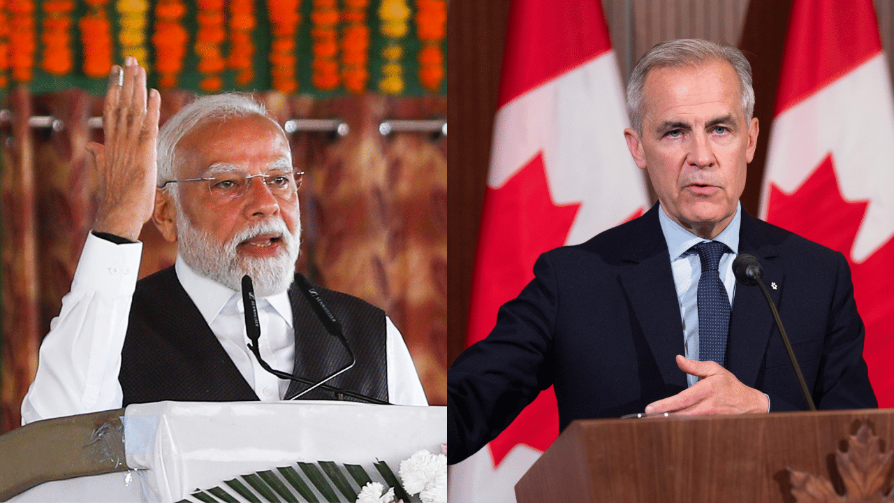 G7 Summit In Canada: ജി-7 ഉച്ചകോടിയിലേക്ക് പ്രധാനമന്ത്രിക്ക് കാനഡയുടെ ക്ഷണം; പങ്കെടുക്കുമെന്ന് നരേന്ദ്ര മോദി