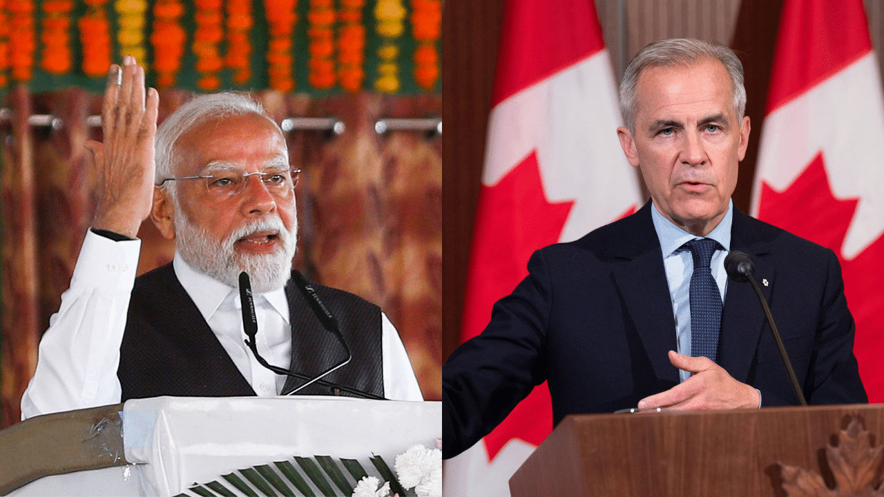 G7 Summit In Canada: ജി-7 ഉച്ചകോടിയിലേക്ക് പ്രധാനമന്ത്രിക്ക് കാനഡയുടെ ക്ഷണം; പങ്കെടുക്കുമെന്ന് നരേന്ദ്ര മോദി G7 Summit In Canada: ജി-7 ഉച്ചകോടിയിലേക്ക് പ്രധാനമന്ത്രിക്ക് കാനഡയുടെ ക്ഷണം; പങ്കെടുക്കുമെന്ന് നരേന്ദ്ര മോദി